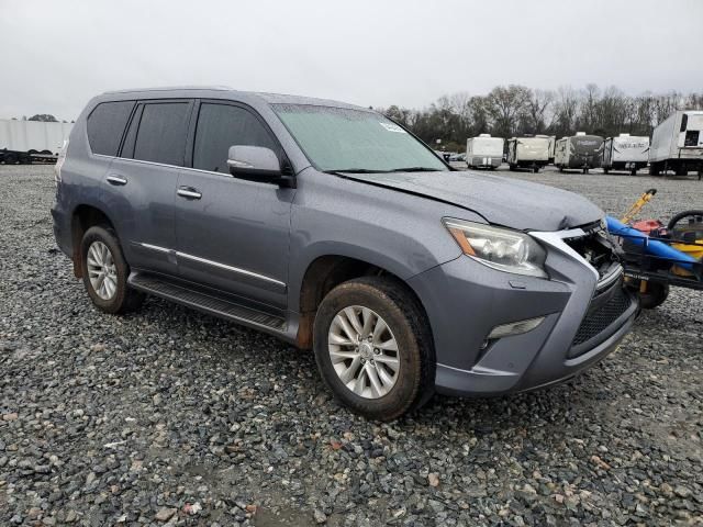 2016 Lexus GX 460