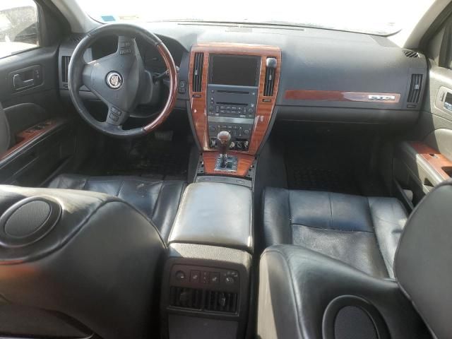 2006 Cadillac STS