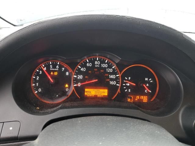 2008 Nissan Altima 2.5