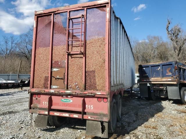 2004 Trailers Trailer