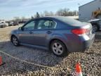 2013 Subaru Legacy 2.5I