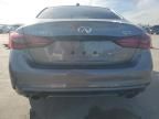 2024 Infiniti Q50 Sensory