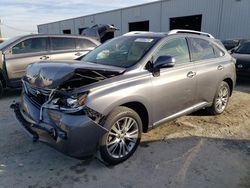 Lexus salvage cars for sale: 2014 Lexus RX 350