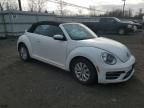 2018 Volkswagen Beetle S