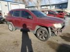 2012 Jeep Compass Sport