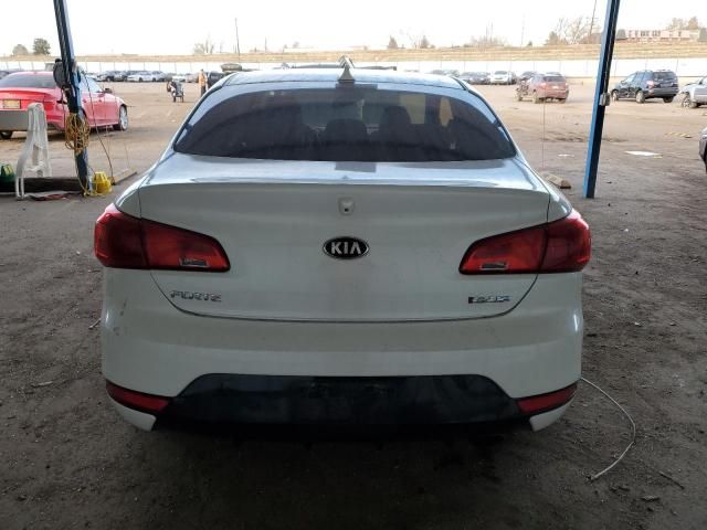 2014 KIA Forte EX