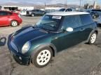 2006 Mini Cooper