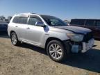 2010 Toyota Highlander Hybrid Limited