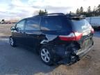 2019 Toyota Sienna LE