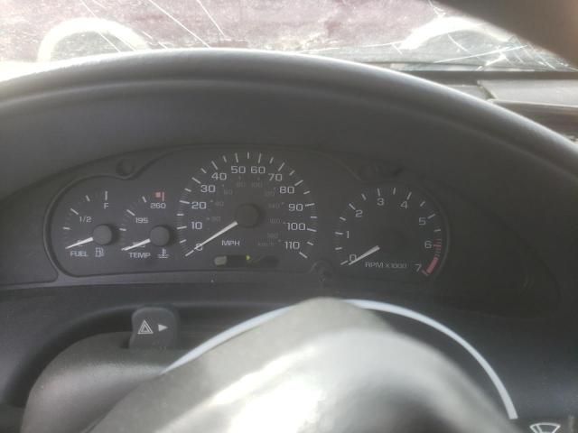 2000 Chevrolet Cavalier