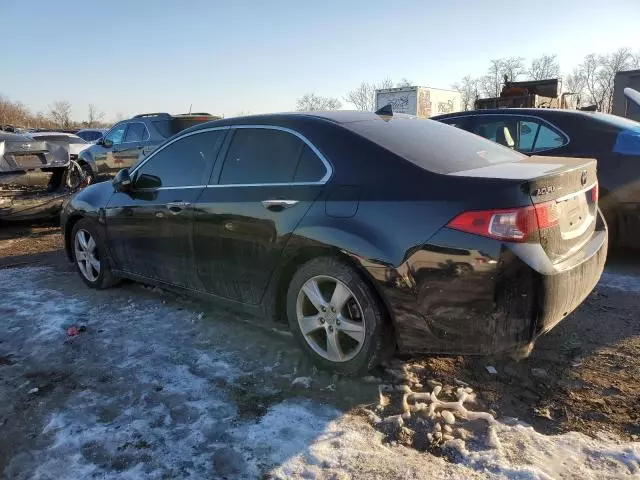 2011 Acura TSX