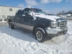 1999 Ford F250 Super Duty