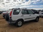 2006 Honda CR-V LX