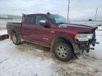 2019 Dodge 2500 Laramie