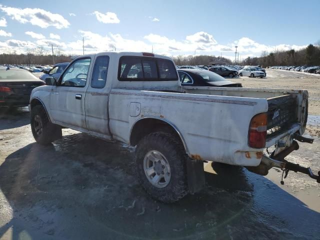 1996 Toyota Tacoma Xtracab