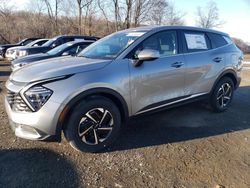 Vehiculos salvage en venta de Copart Marlboro, NY: 2025 KIA Sportage LX