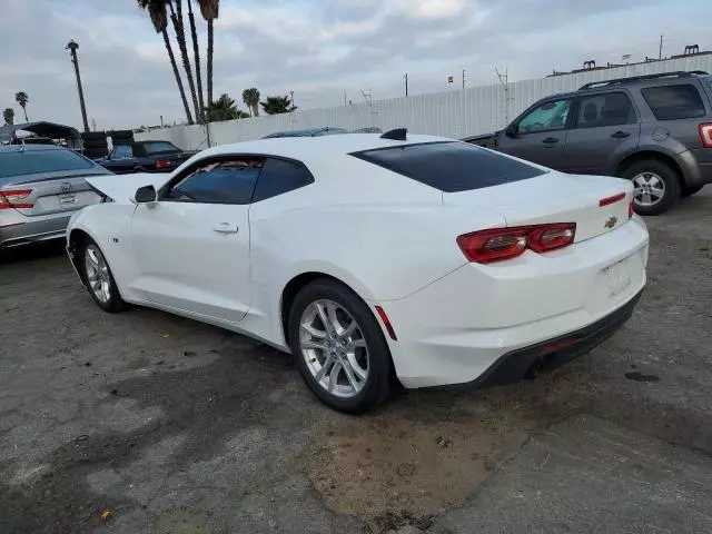 2023 Chevrolet Camaro LS