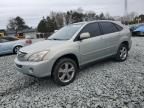 2008 Lexus RX 400H