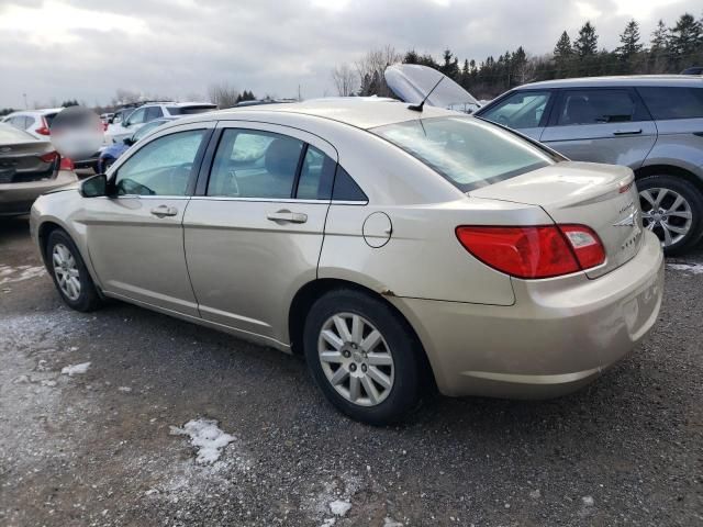 2009 Chrysler Sebring LX