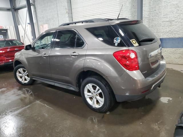 2012 Chevrolet Equinox LT