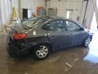 2007 Hyundai Elantra GLS