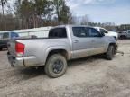 2016 Toyota Tacoma Double Cab