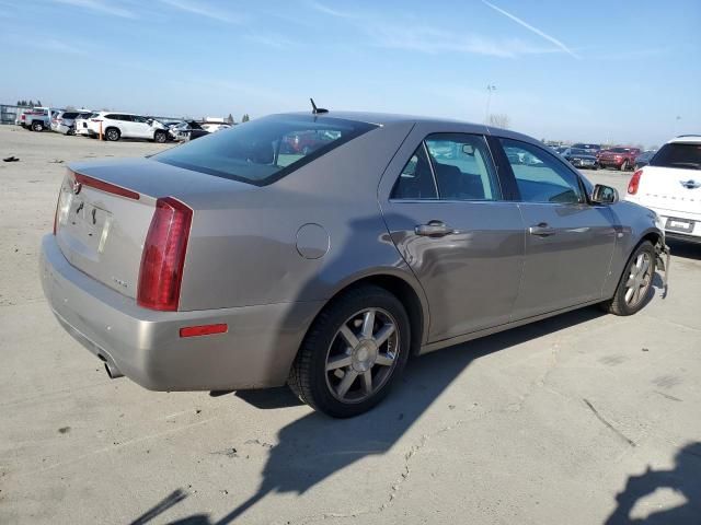 2006 Cadillac STS