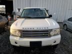 2006 Land Rover Range Rover HSE