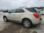 2011 Chevrolet Equinox LTZ