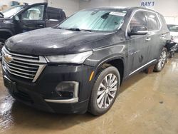 2023 Chevrolet Traverse Premier en venta en Elgin, IL