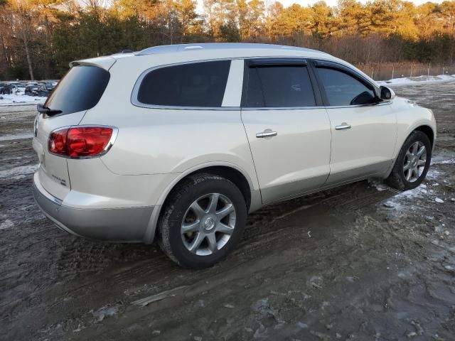 2010 Buick Enclave CXL