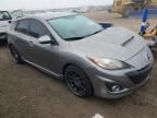 2012 Mazda Speed 3