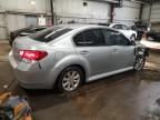 2012 Subaru Legacy 2.5I Premium