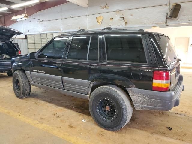 1996 Jeep Grand Cherokee Laredo