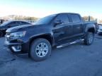 2017 Chevrolet Colorado LT