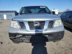 2010 Nissan Frontier King Cab SE