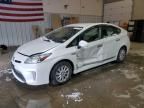 2012 Toyota Prius PLUG-IN