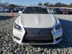 2015 Lexus LS 460L