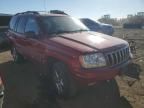 2001 Jeep Grand Cherokee Limited