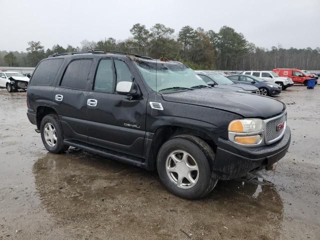 2001 GMC Denali