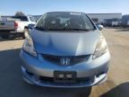 2011 Honda FIT Sport