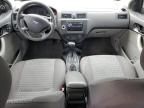 2007 Ford Focus ZX4