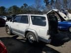 1997 Toyota 4runner Limited