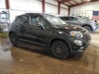 2018 Fiat 500X Trekking