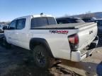 2020 Toyota Tacoma Double Cab