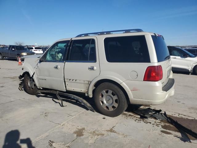 2006 Lincoln Navigator