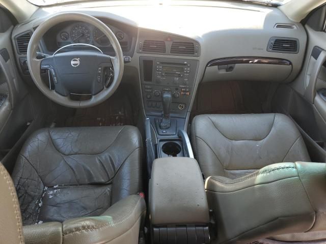 2003 Volvo XC70