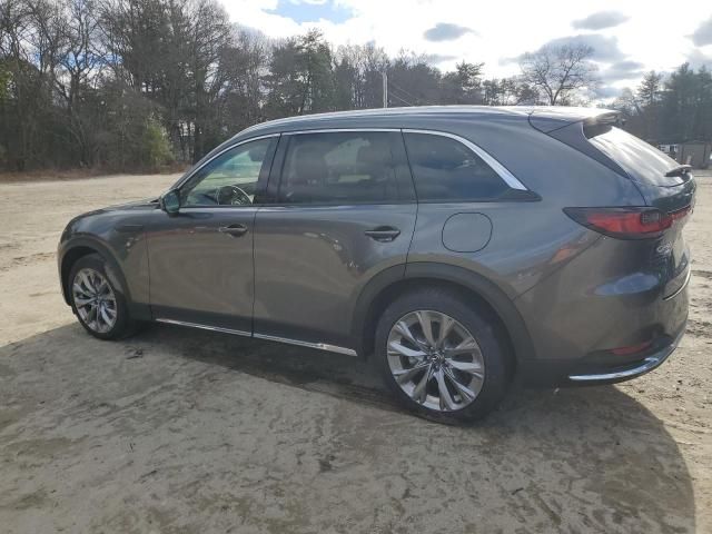 2024 Mazda CX-90 Premium