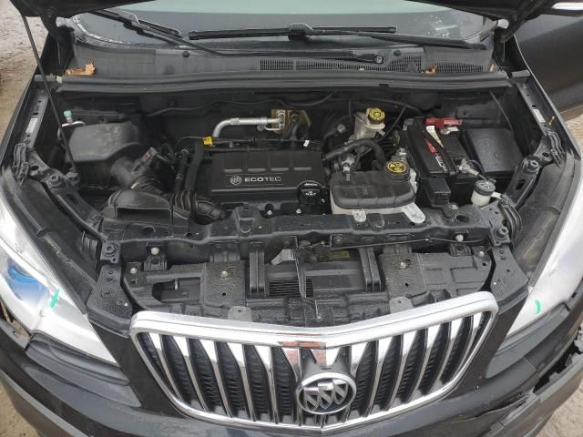 2015 Buick Encore