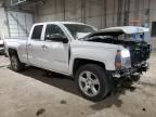 2015 Chevrolet Silverado C1500